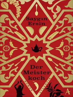 cover image of Der Meisterkoch